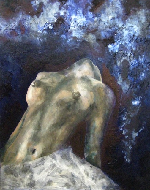 2009-Malerei-Tanzen-7-Busen-Luisa-Pohlmann-Kunst-Berlin