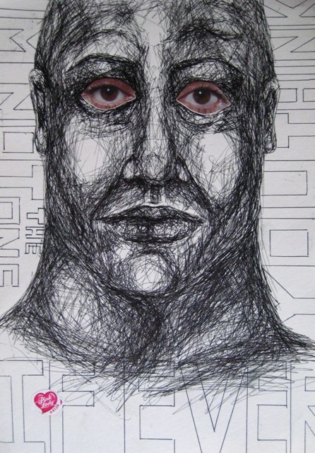2009-Zeichnungen-Tanzen-13-Luisa-Pohlmann-Kunst-Berlin