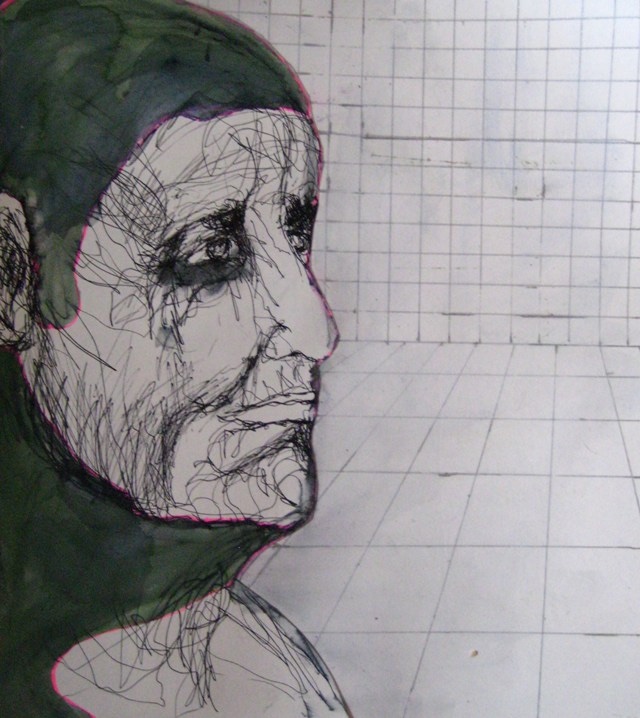2009-Zeichnungen-Tanzen-3-Luisa-Pohlmann-Kunst-Berlin