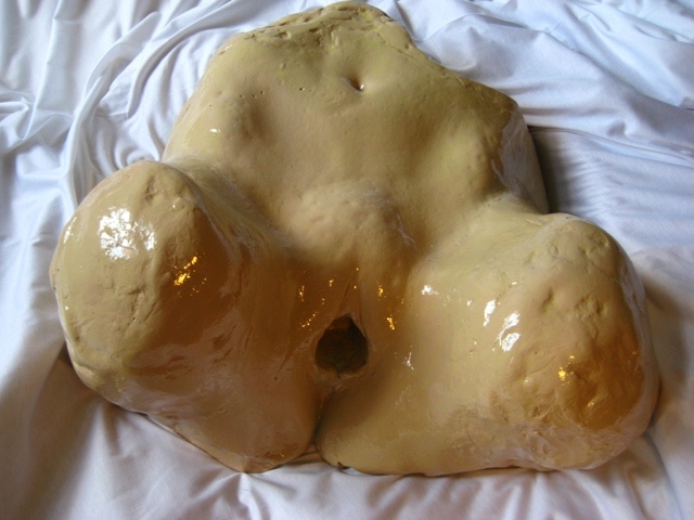 2012-Skulptur-Sex-2-Vulva-weiblicher-unterleib-Luisa-Pohlmann-Kunst-Berlin