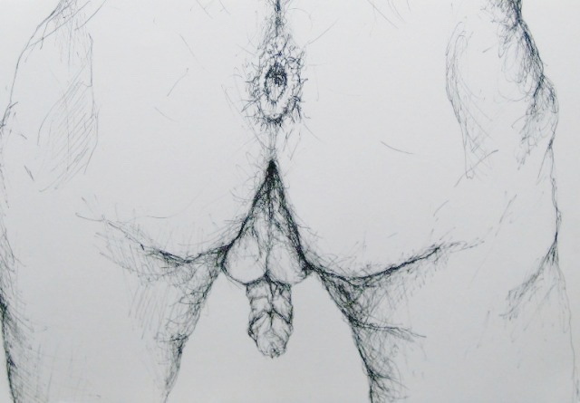2012-Zeichnung-Sex-23-poloch-penis-Luisa-Pohlmann-Kunst-Berlin