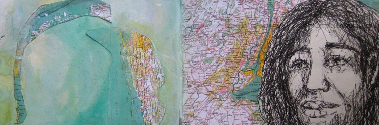 Skizzenbuch-Tanzen-2009-Luisa-Pohlmann-Künstlerin-Berlin